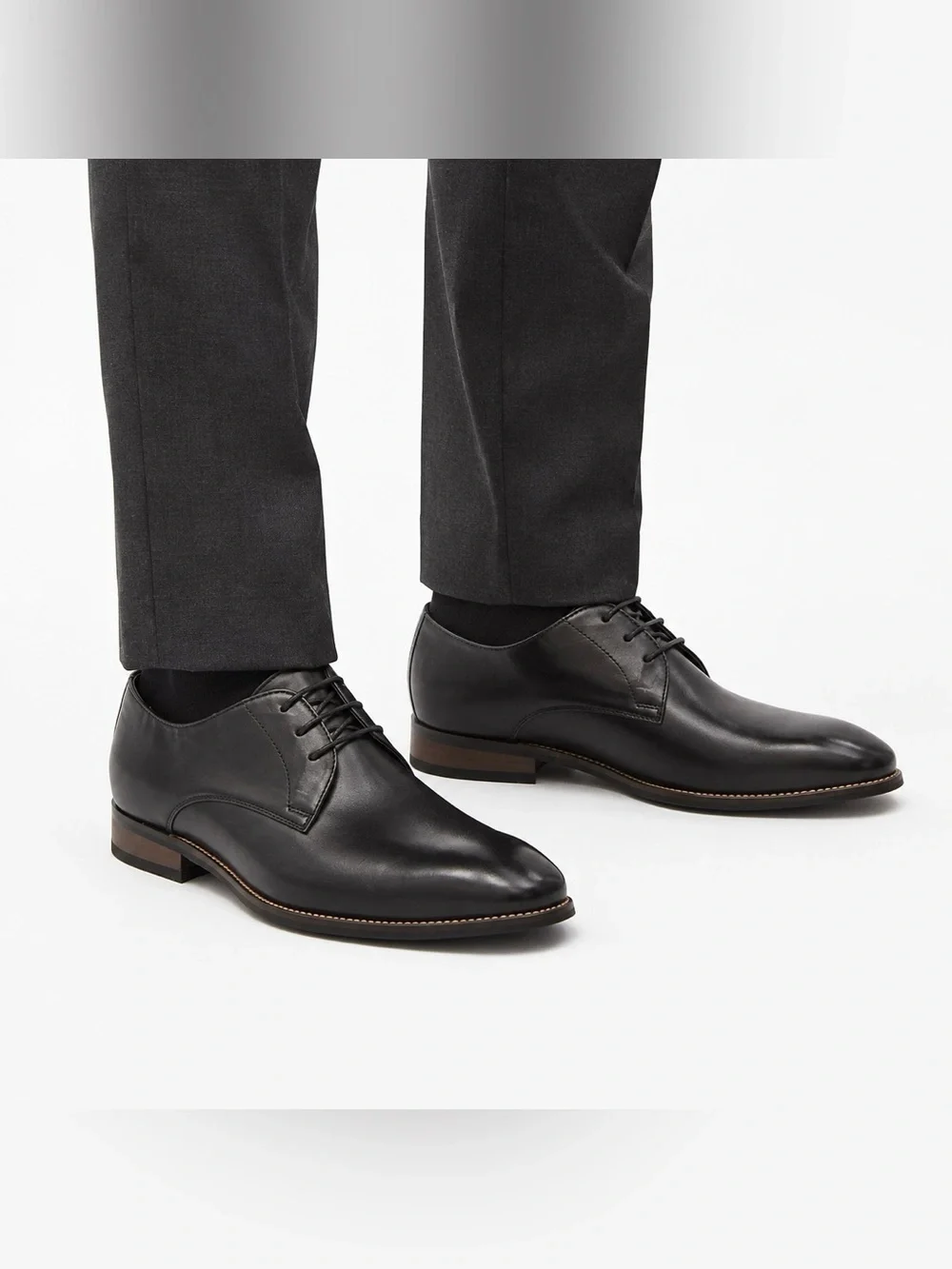 Jousen sleek black